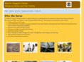 warriorsupportcenter.com