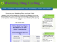 weddingringcycling.com