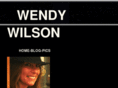 wendy-wilson.com