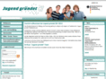 xn--jugend-grndet-4ob.net