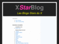 xstarblogs.com