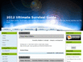 2012ultimatesurvivalguide.com