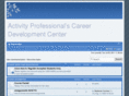 activityprostudentworkpage.com