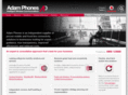 adamphones.com
