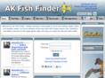 akfishfinder.com