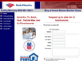 amarillohudhomes.com