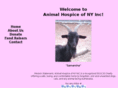 animalhospiceofnyinc.com