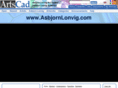 asbjornlonvig.com