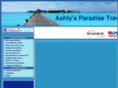 ashlysparadisetravel.com