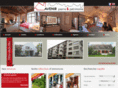 avenirpierreetpatrimoine.com