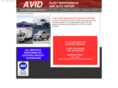 avidautomotive.com