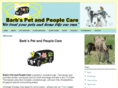 barbspetandpeoplecare.com