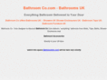 bathroomco.com