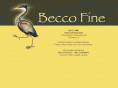 beccofine.com