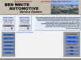benwhiteauto.com