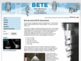 bete-duze.com