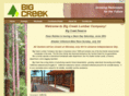 big-creek.com