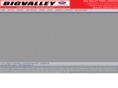 bigvalleyford.biz