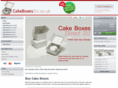 cakeboxes2u.co.uk