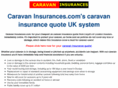 caravaninsurances.com