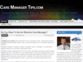 caremanagertips.com