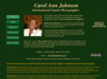 carolannjohnson.com