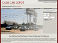 cashcardepot.com