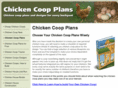 chickencoopplanshq.com