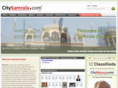 citysamrala.com