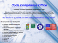 codecomplianceoffice.com