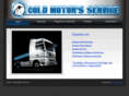 coldmotorsperu.com