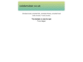 coldsmoker.co.uk