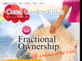 coralgardenvillas.com