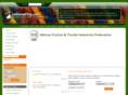 cottonafrica.com