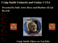 craigsmithguitarist.com