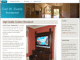 cwewoodworker.com