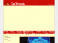 da-friends.com