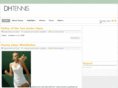 dhtennis.com