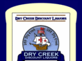 drycreekliquors.com