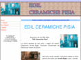 edilceramichepisia.com