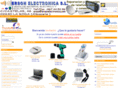 ersonelectronica.com
