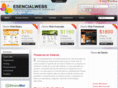 esencialwebs.com
