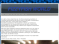 fizzyfish.info