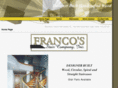 francostairs.com