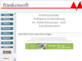 frankensoft.de