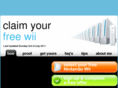 free-nintendowii.co.uk