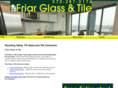 friarglassandtile.com