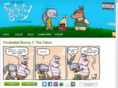 frustratedbunny.com