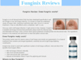 fungisilreviews.com