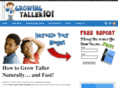 growingtaller101.com